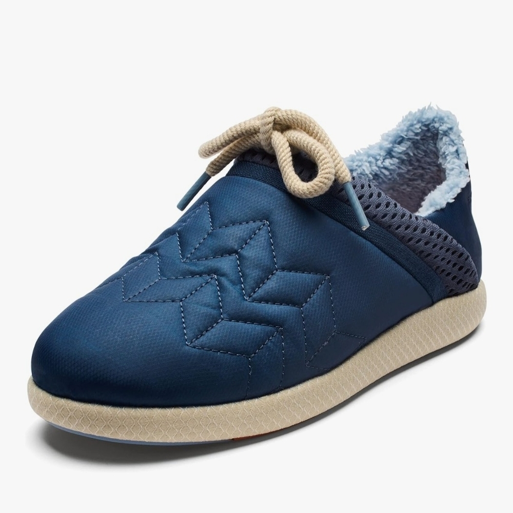 OLUKAI Mahiki Slipper Sneaker Womens size 7